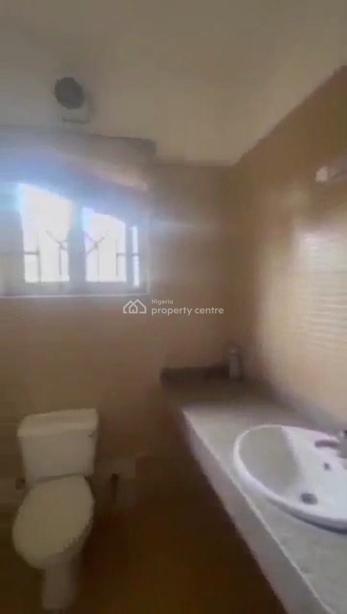 4 Bedroom Terrace Duplex with Study,bq,pool, Off Mac Gregor Road, Ikoyi, Lagos, Terraced Duplex for Rent