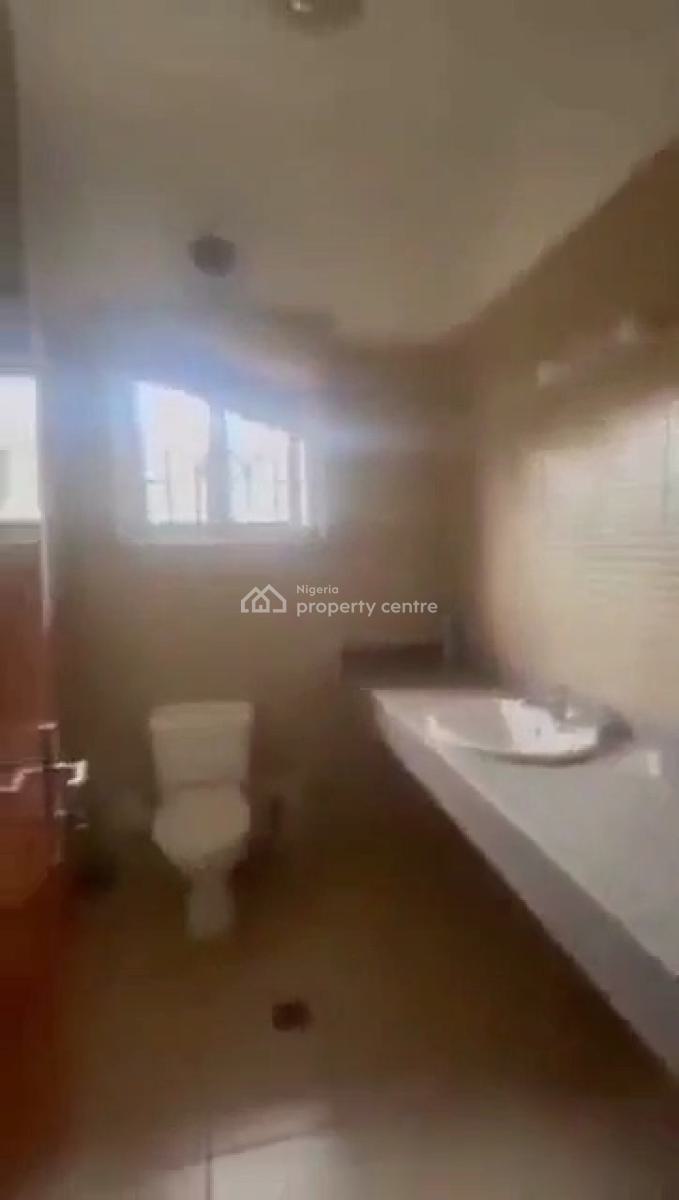 4 Bedroom Terrace Duplex with Study,bq,pool, Off Mac Gregor Road, Ikoyi, Lagos, Terraced Duplex for Rent