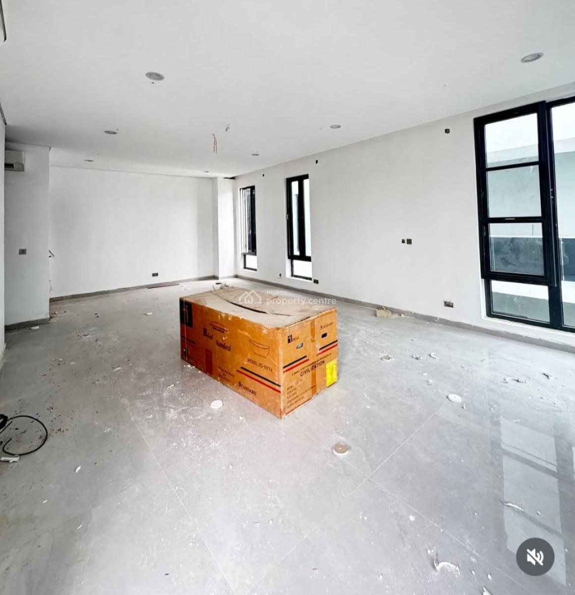6-bed Fully Detached Duplex in Ikoyi, Old Ikoyi, Ikoyi, Lagos, House for Sale