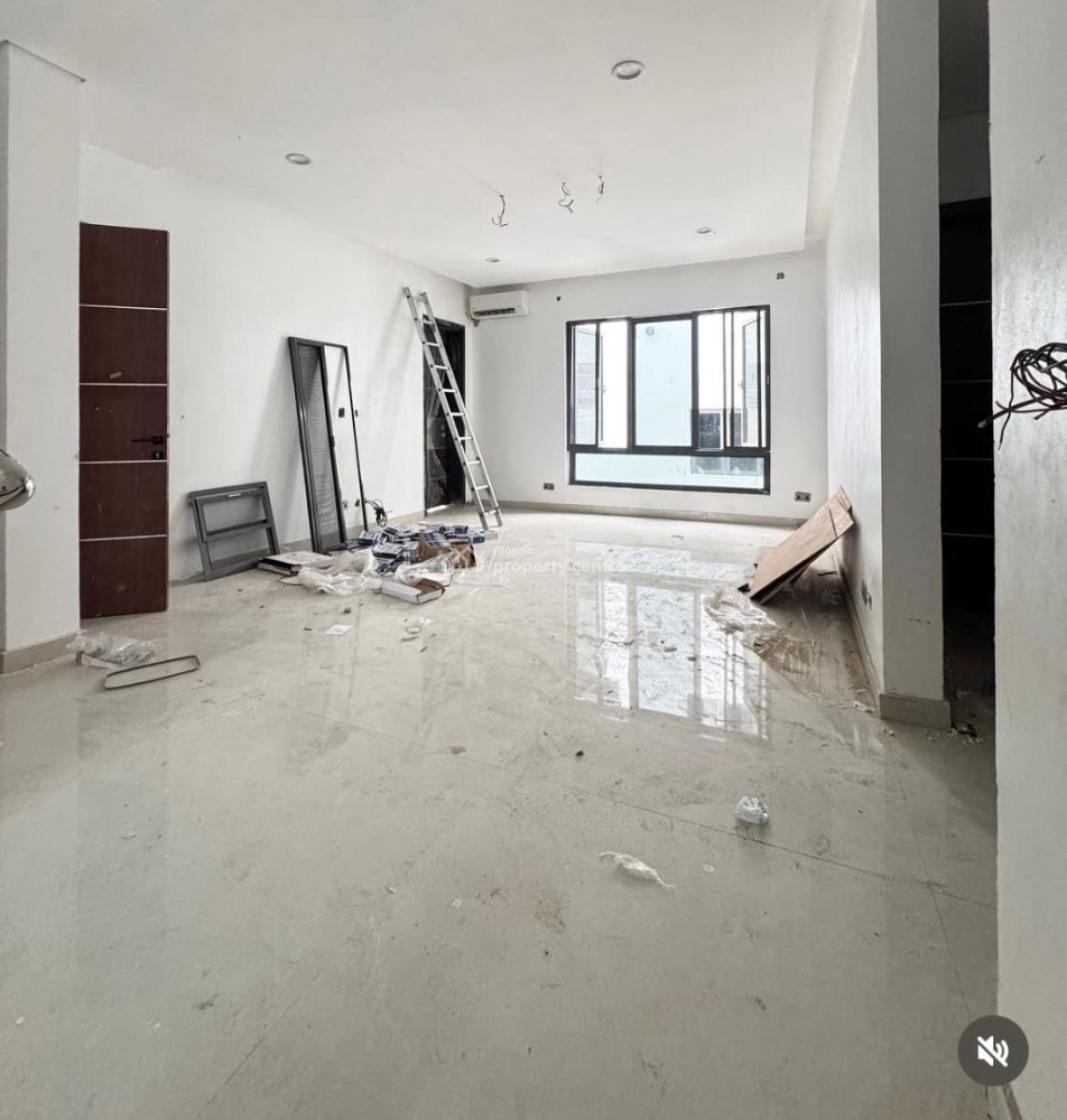 6-bedroom Fully Detached Duplex, Old Ikoyi, Ikoyi, Lagos, House for Sale