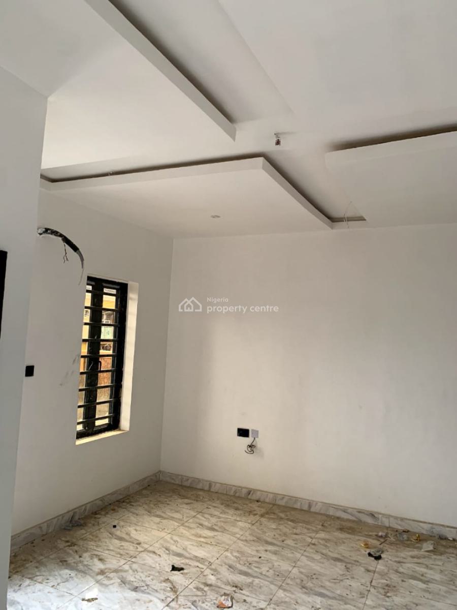 *3bedroom Flat:* #145m (ground Floor Available), Ogba Gra, Ogba, Ikeja, Lagos, Flat / Apartment for Sale