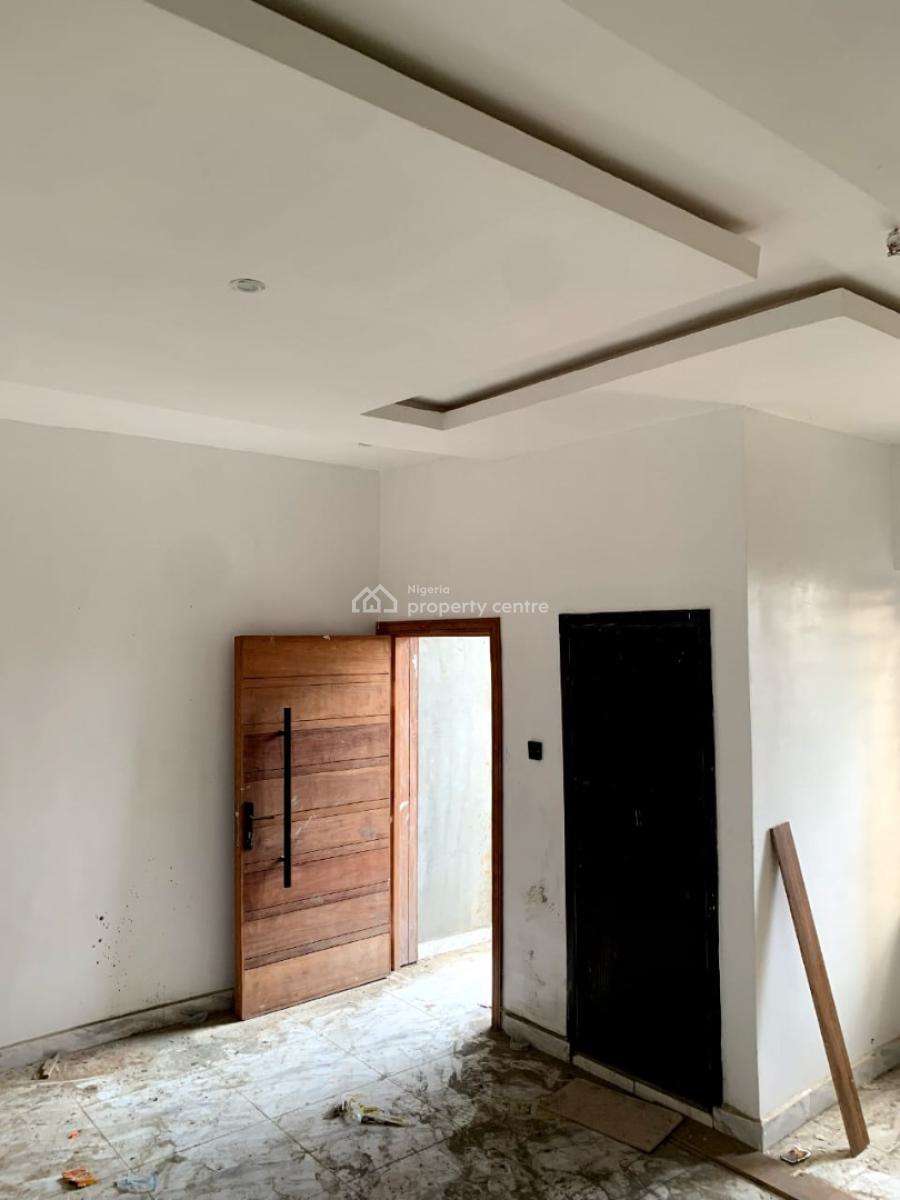 *3bedroom Flat:* #145m (ground Floor Available), Ogba Gra, Ogba, Ikeja, Lagos, Flat / Apartment for Sale