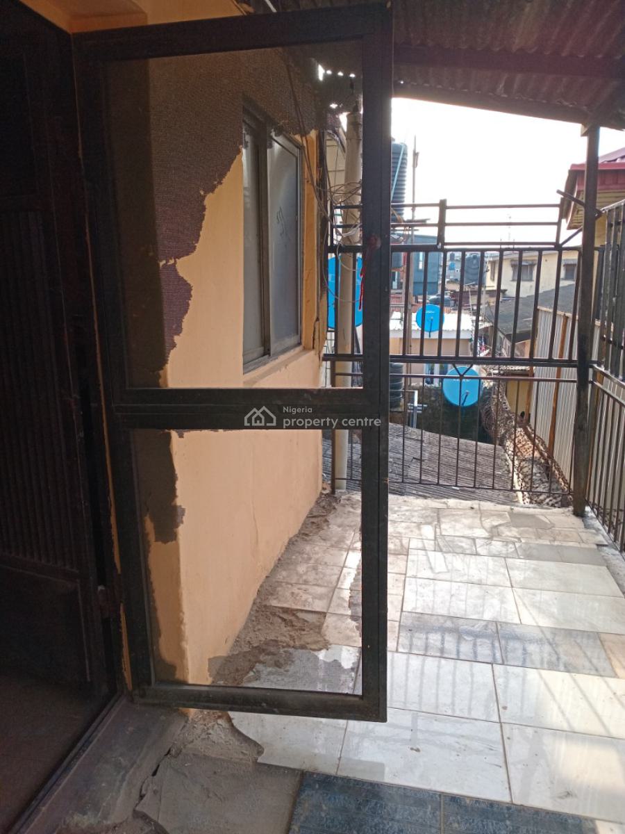 Spacious 2 Bedroom Office Space, Surulere, Lagos, Office Space for Rent