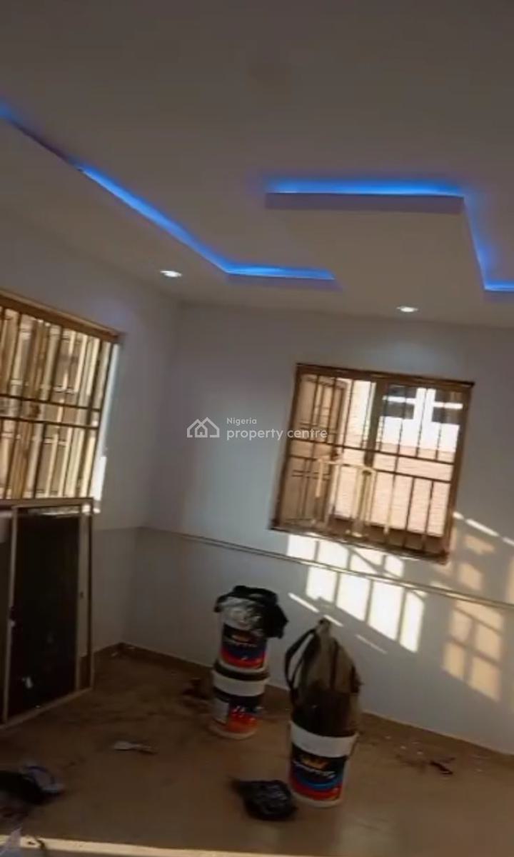 2 Bedroom Up and Down Flats with Personal Prepaid Meter Each, Gra, Ogudu, Lagos, Flat / Apartment for Rent