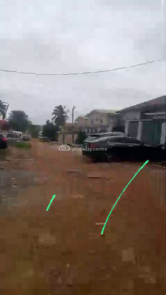 Brand New 4 Bedroom Detached Duplex, Gemade Estate, Egbeda, Alimosho, Lagos, Detached Duplex for Sale