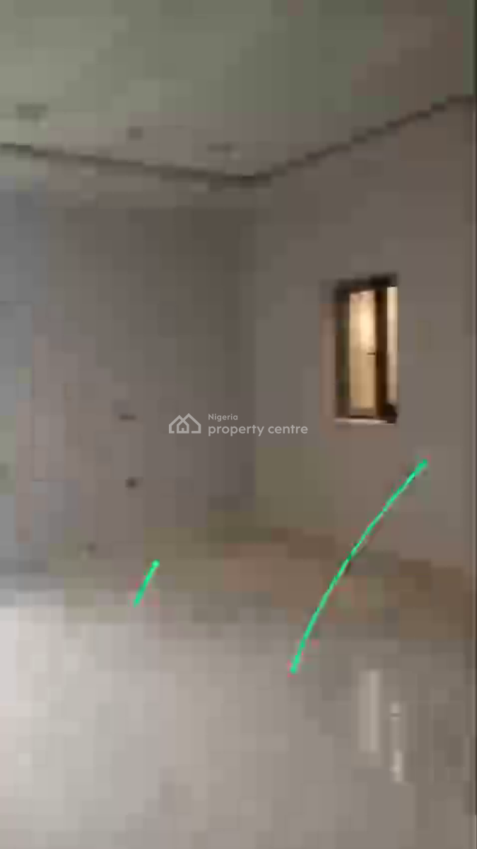 Brand New 4 Bedroom Detached Duplex, Gemade Estate, Egbeda, Alimosho, Lagos, Detached Duplex for Sale