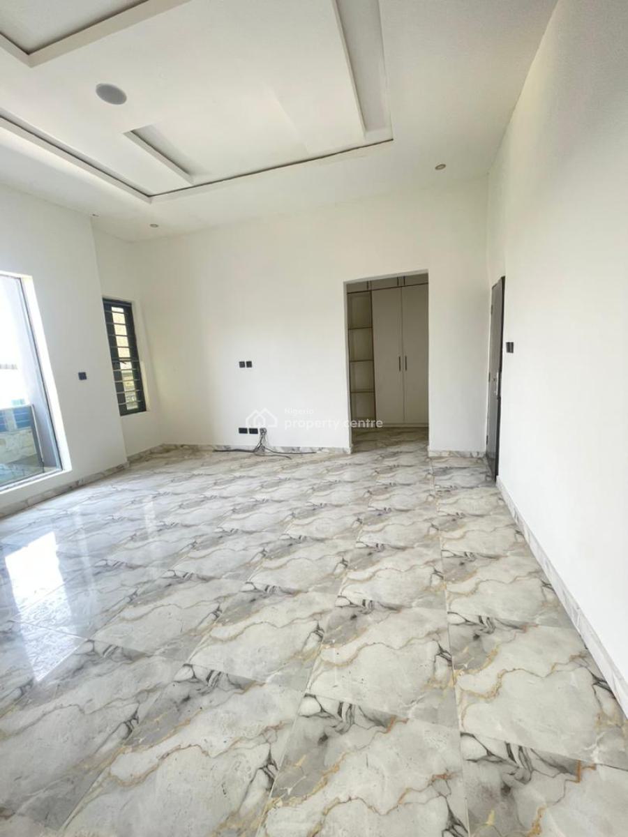 4 Bedroom Semi Detached Duplex, Abraham Adesanya, Ajah, Lagos, Semi-detached Duplex for Sale