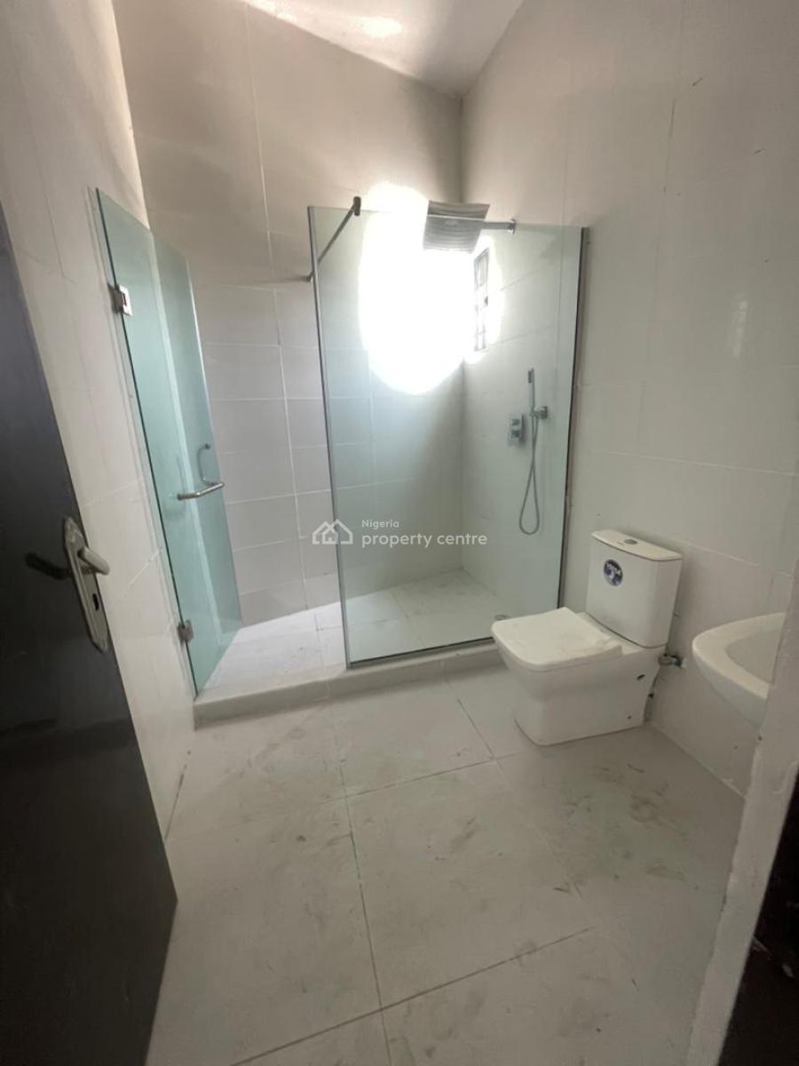 4 Bedroom Semi Detached Duplex, Abraham Adesanya, Ajah, Lagos, Semi-detached Duplex for Sale