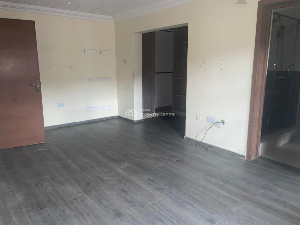 Spacious 4bedroom Terrace Duplex with Bq, Lekki Phase 1, Lekki, Lagos, House for Rent
