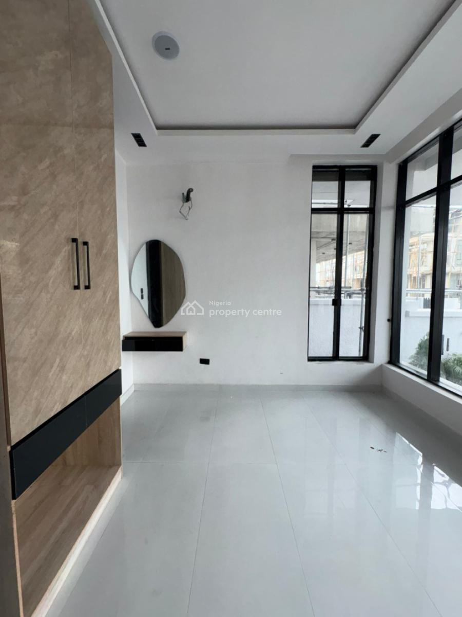 6-bedroom Detached Home, Lekki, Lagos, House for Sale