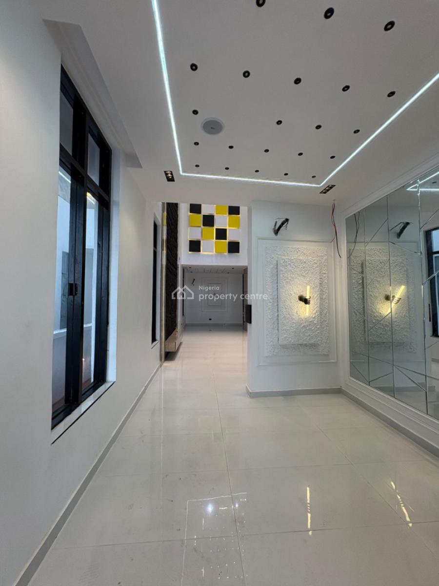 6-bedroom Detached Home, Lekki, Lagos, House for Sale