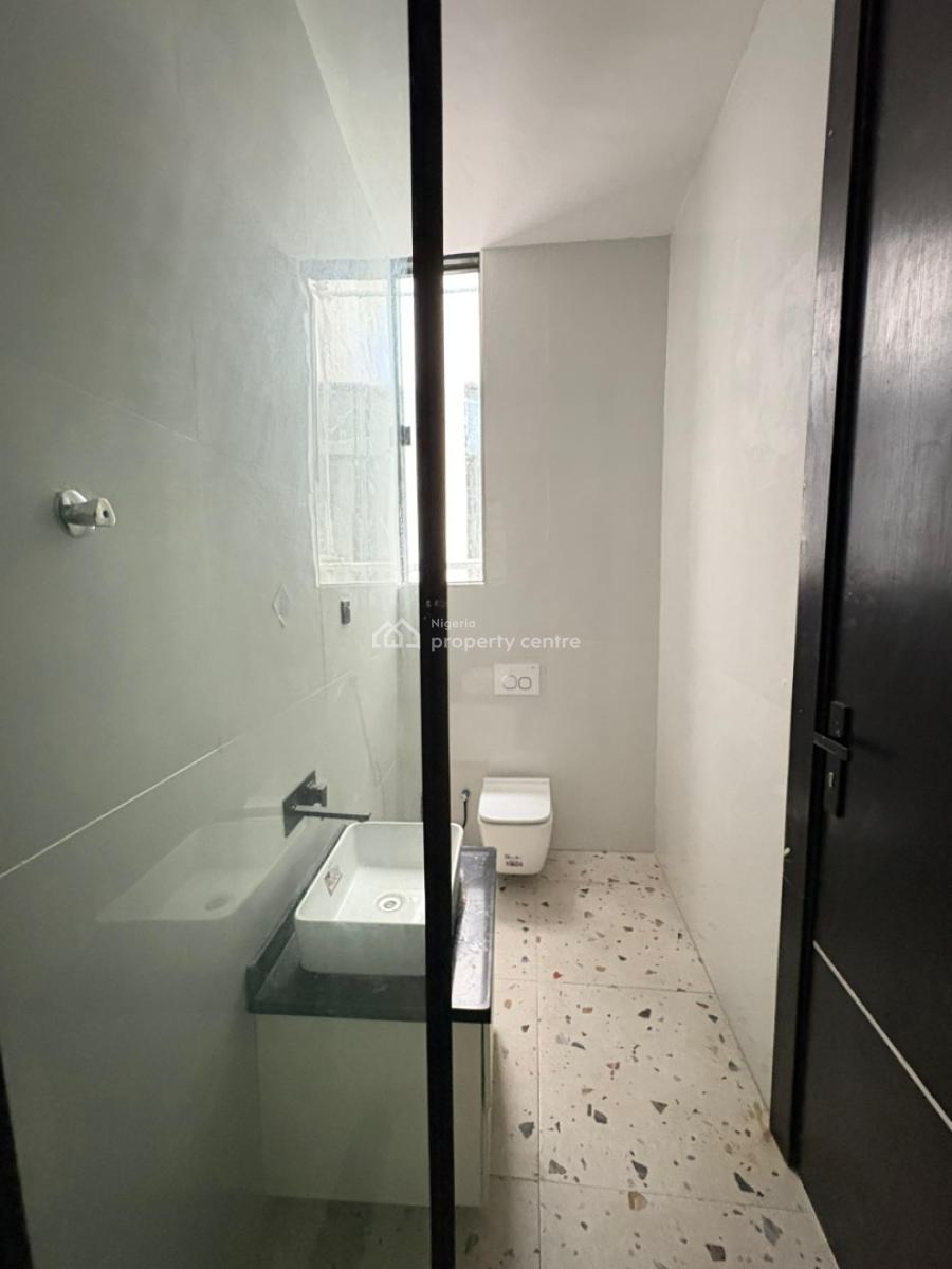 6-bedroom Detached Home, Lekki, Lagos, House for Sale