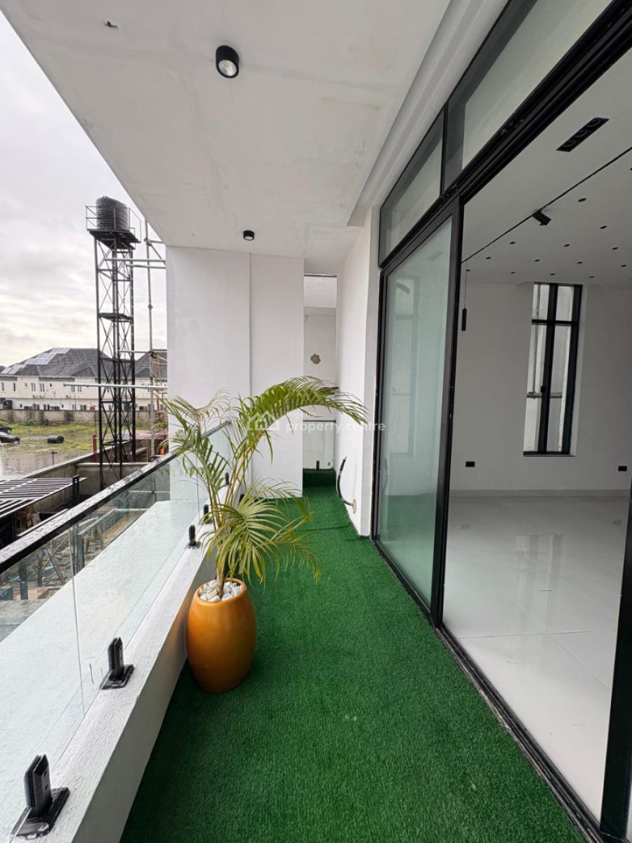 6-bedroom Detached Home, Lekki, Lagos, House for Sale