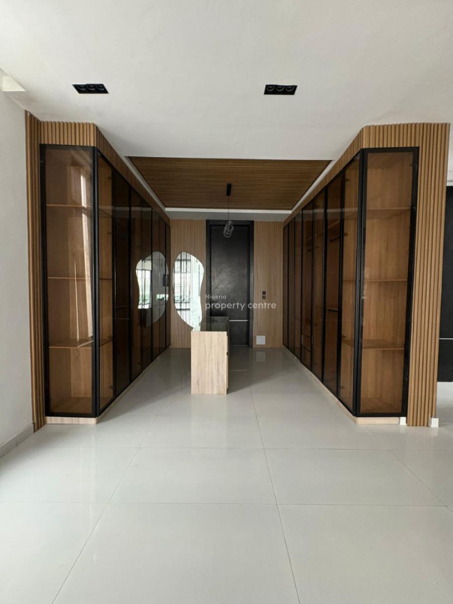 6-bedroom Detached Home, Lekki, Lagos, House for Sale