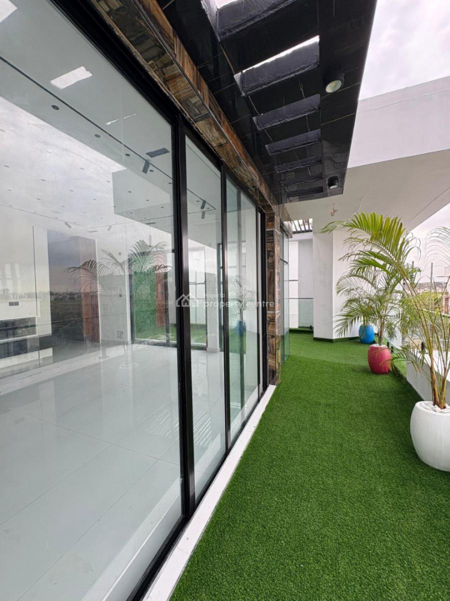 6-bedroom Detached Home, Lekki, Lagos, House for Sale