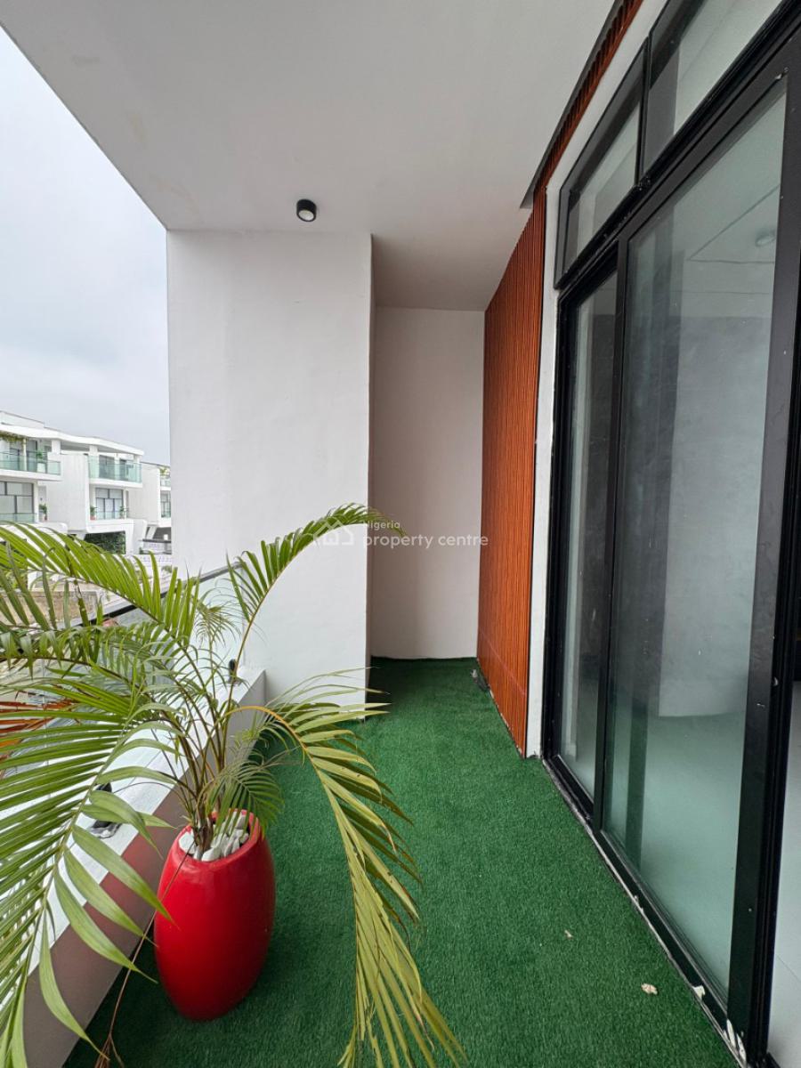6-bedroom Detached Home, Lekki, Lagos, House for Sale