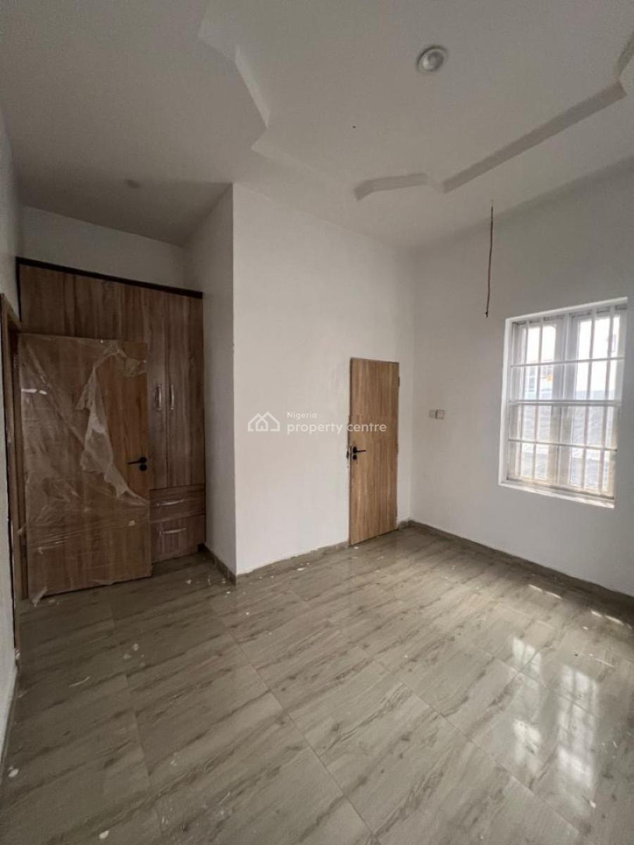 5 Bedroom Detached Home, Agungi, Lekki, Lagos, Detached Duplex for Sale