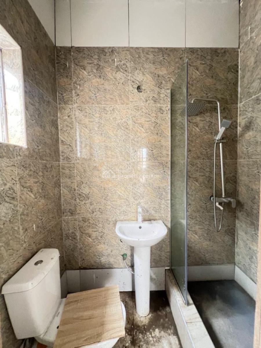 5 Bedroom Detached Home, Agungi, Lekki, Lagos, Detached Duplex for Sale