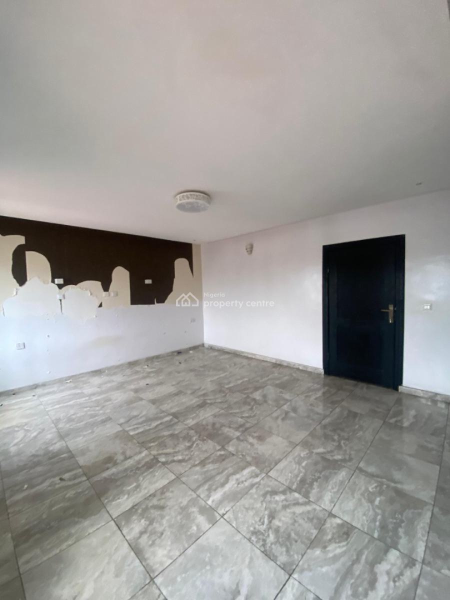 Luxury 4 Bedroom Terrace Duplex, Osapa London, Osapa, Lekki, Lagos, Terraced Duplex for Rent