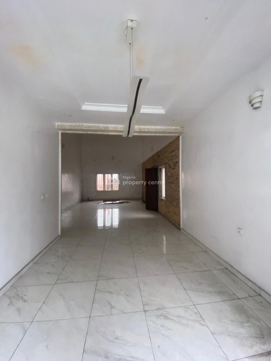 Luxury 4 Bedroom Terrace Duplex, Osapa London, Osapa, Lekki, Lagos, Terraced Duplex for Rent