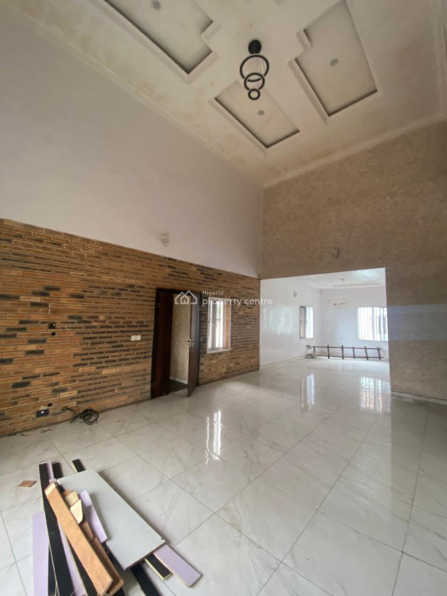 Luxury 4 Bedroom Terrace Duplex, Osapa London, Osapa, Lekki, Lagos, Terraced Duplex for Rent