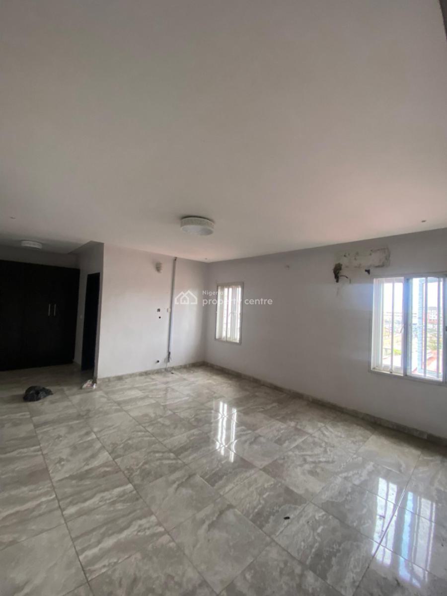Luxury 4 Bedroom Terrace Duplex, Osapa London, Osapa, Lekki, Lagos, Terraced Duplex for Rent