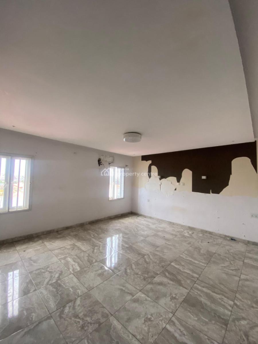Luxury 4 Bedroom Terrace Duplex, Osapa London, Osapa, Lekki, Lagos, Terraced Duplex for Rent