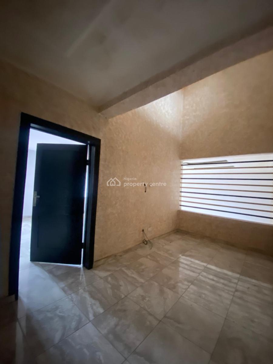 Luxury 4 Bedroom Terrace Duplex, Osapa London, Osapa, Lekki, Lagos, Terraced Duplex for Rent