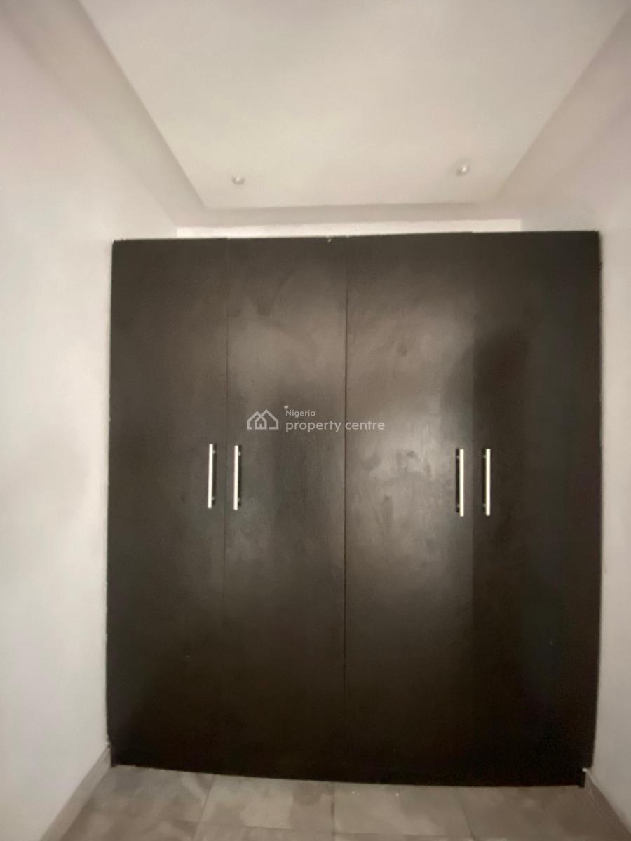 Luxury 4 Bedroom Terrace Duplex, Osapa London, Osapa, Lekki, Lagos, Terraced Duplex for Rent