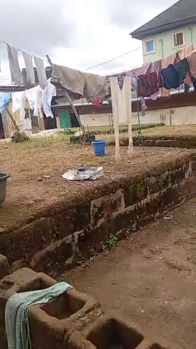 a Full Plot of Land, Mercyland Estate, Baruwa, Ipaja, Lagos, Land for Sale