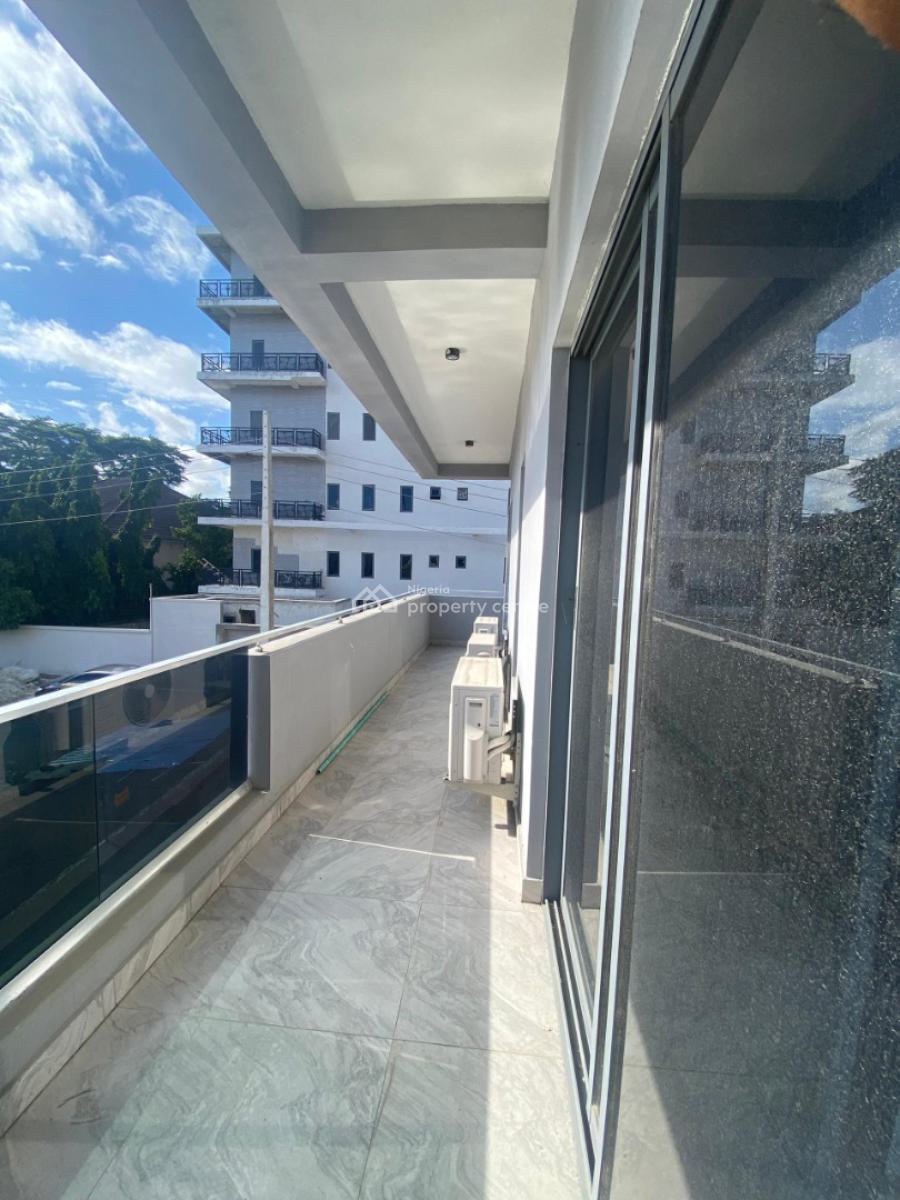 Luxury 2 Bedroom Apartment, Lekki Phase 1, Lekki, Lagos, Flat / Apartment for Rent