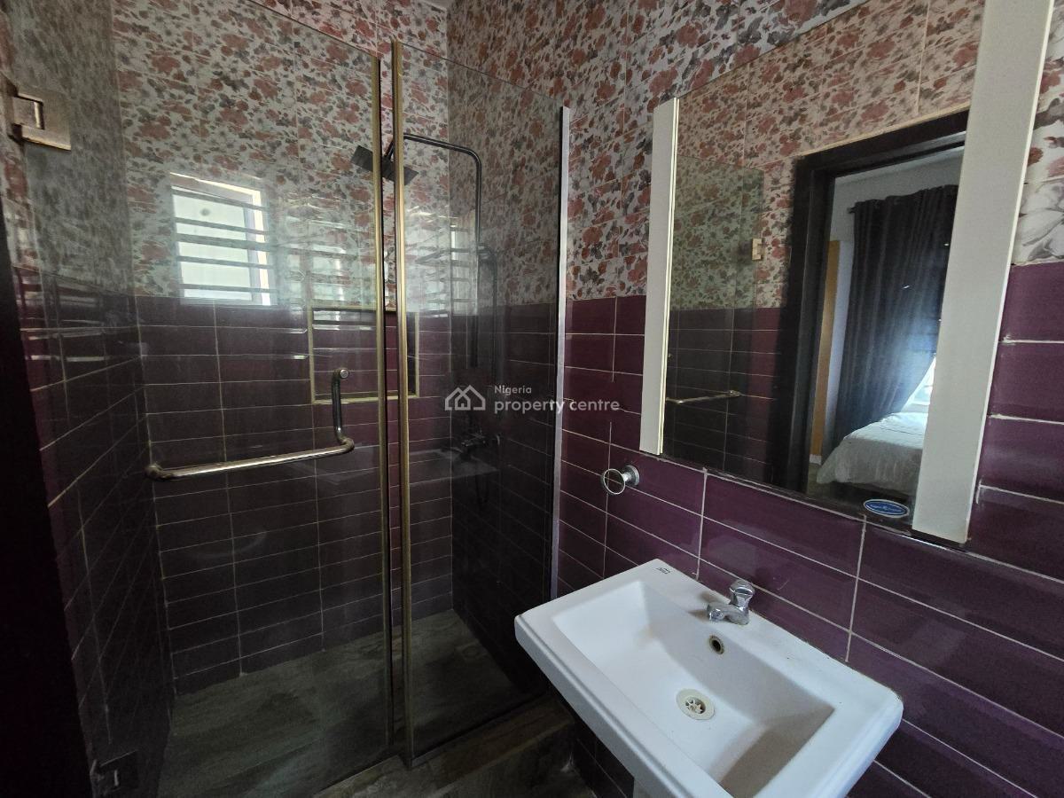 5 Bedroom Detached Duplex, Agungi, Lekki, Lagos, Detached Duplex for Sale