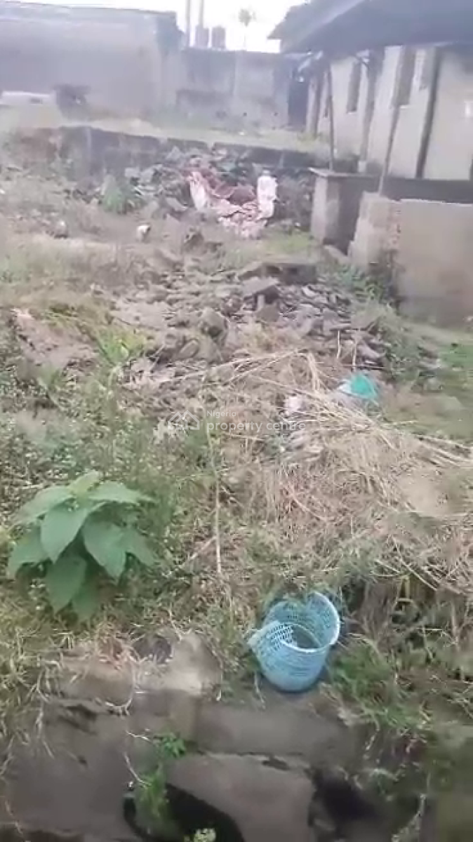 a Full Plot of Land, Alimosho, Lagos, Land for Sale