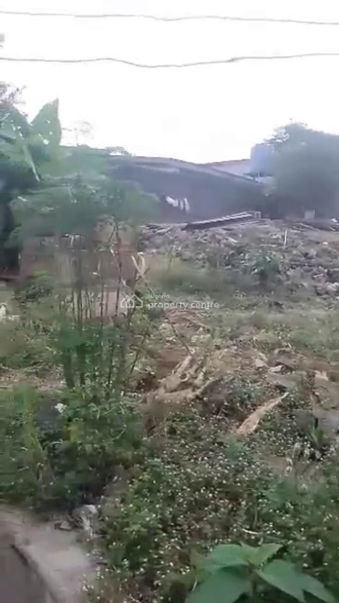 a Full Plot of Land, Alimosho, Lagos, Land for Sale
