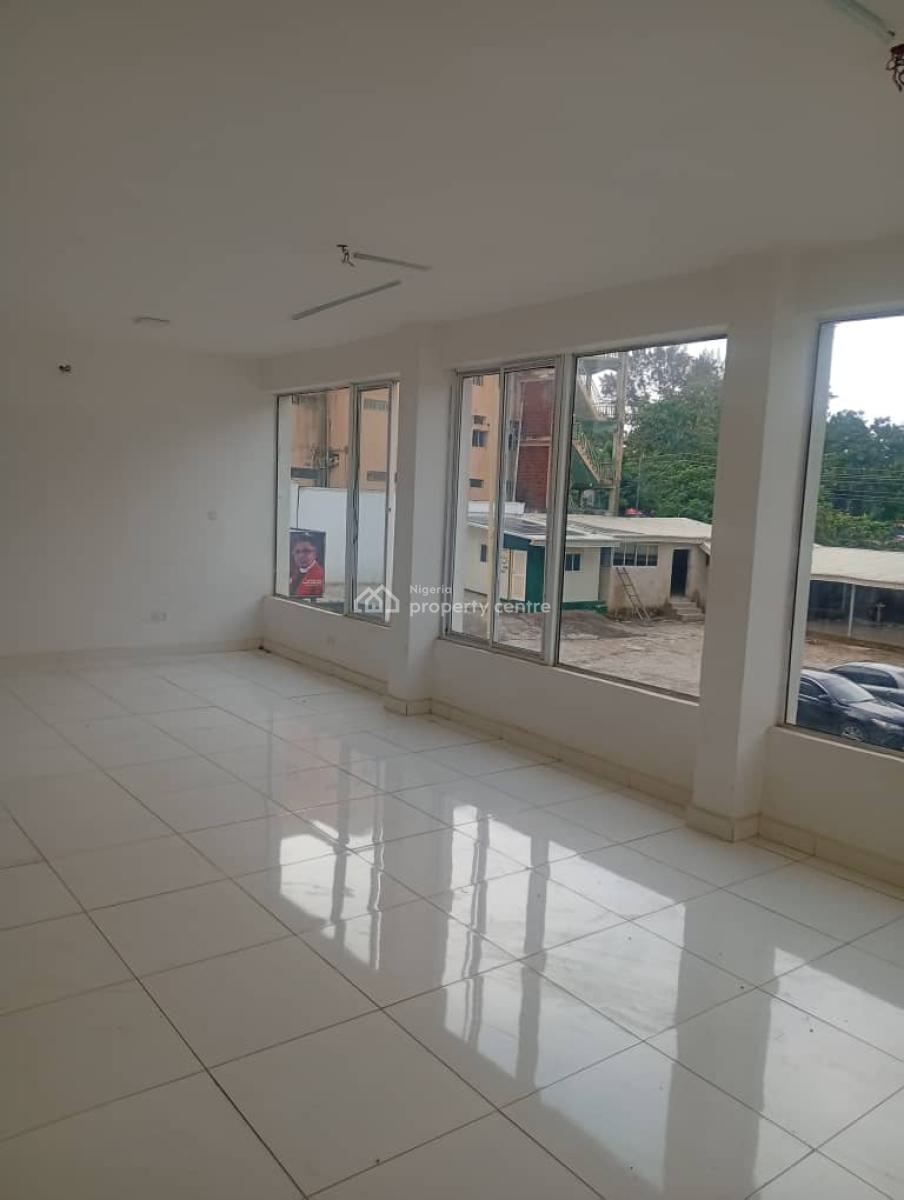 an Exquisite Office Space, Wuse Zone 5, Abuja, Zone 5, Wuse, Abuja, Office Space for Rent