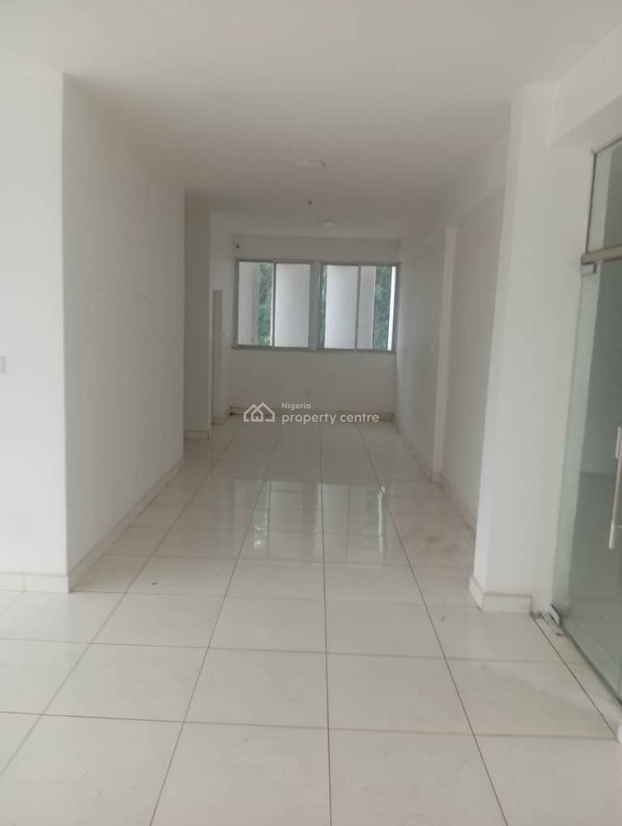 an Exquisite Office Space, Wuse Zone 5, Abuja, Zone 5, Wuse, Abuja, Office Space for Rent