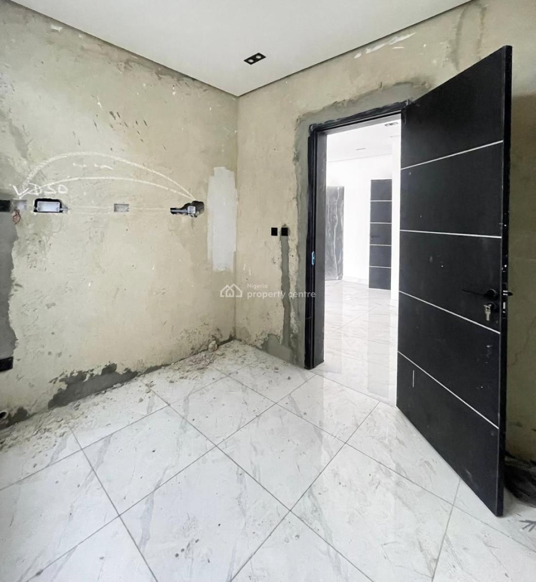 2 Bedroom Luxury Apartment, Ologolo, Lekki, Lagos, Flat / Apartment for Sale