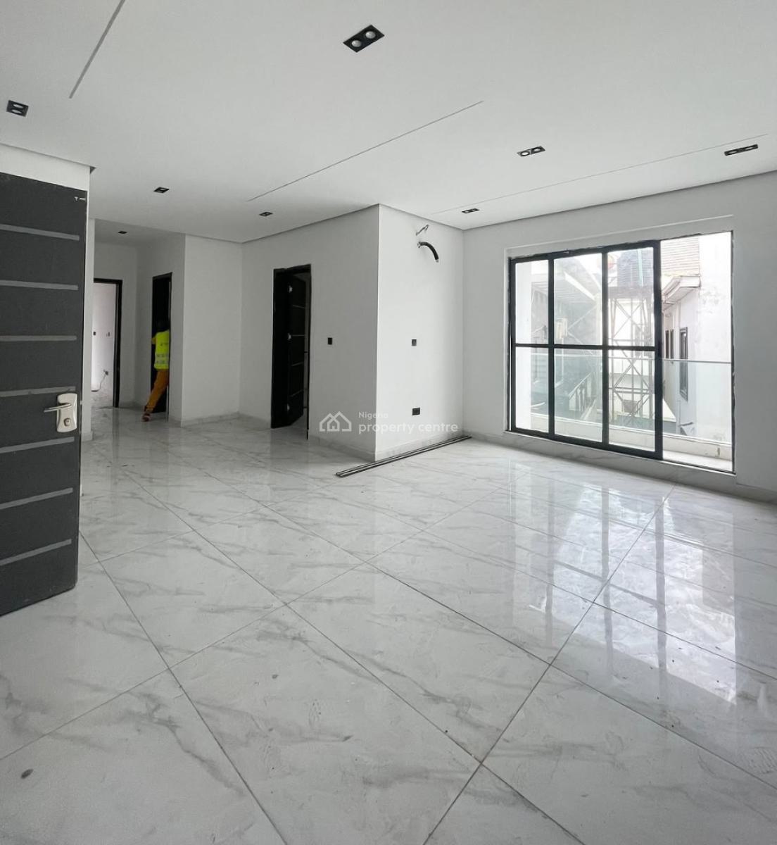 2 Bedroom Luxury Apartment, Ologolo, Lekki, Lagos, Flat / Apartment for Sale