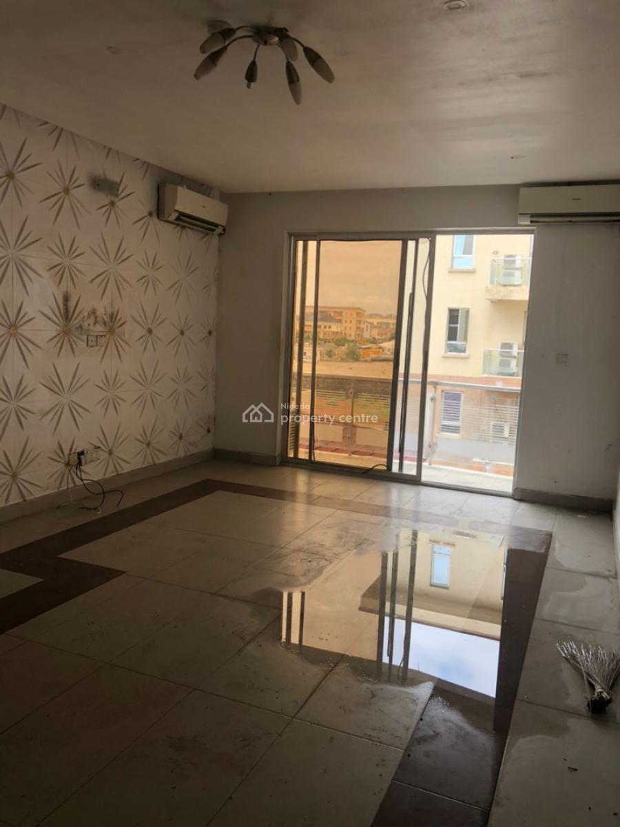 3 Bedroom Apartment with Swimming Pool - 11units Available, Oniru, Victoria Island (vi), Lagos, Flat / Apartment for Rent