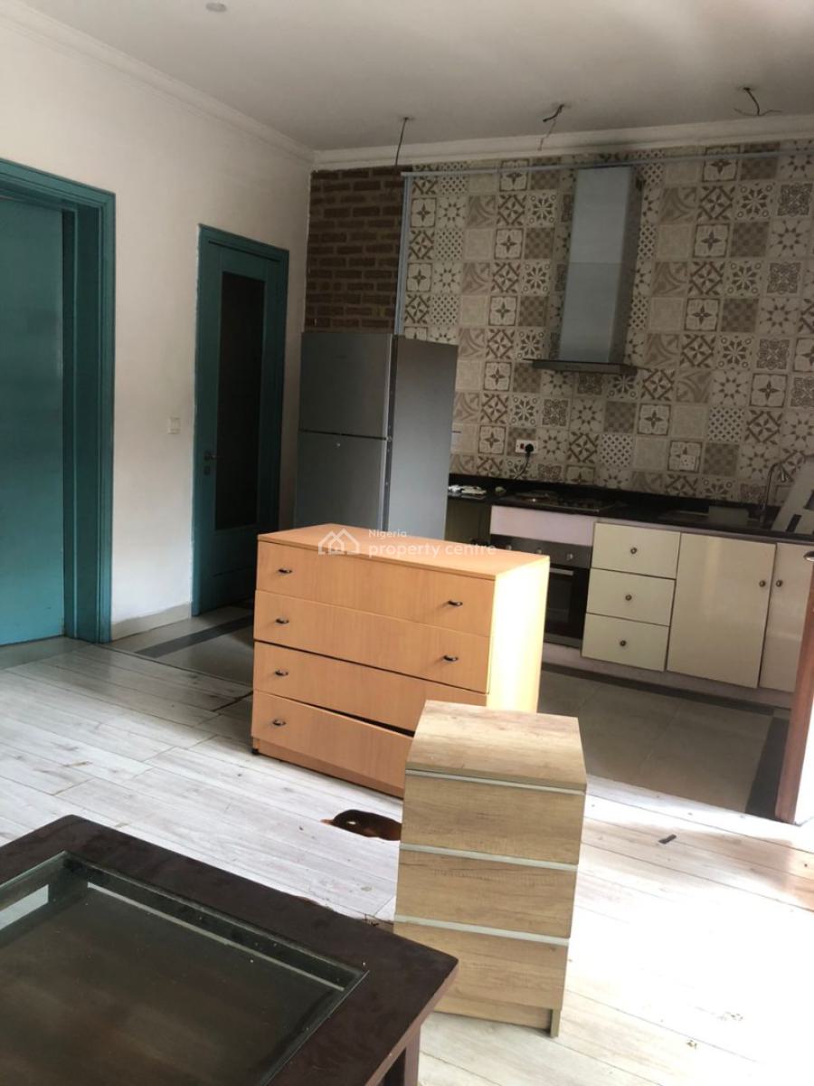 3 Bedroom Apartment with Swimming Pool - 11units Available, Oniru, Victoria Island (vi), Lagos, Flat / Apartment for Rent