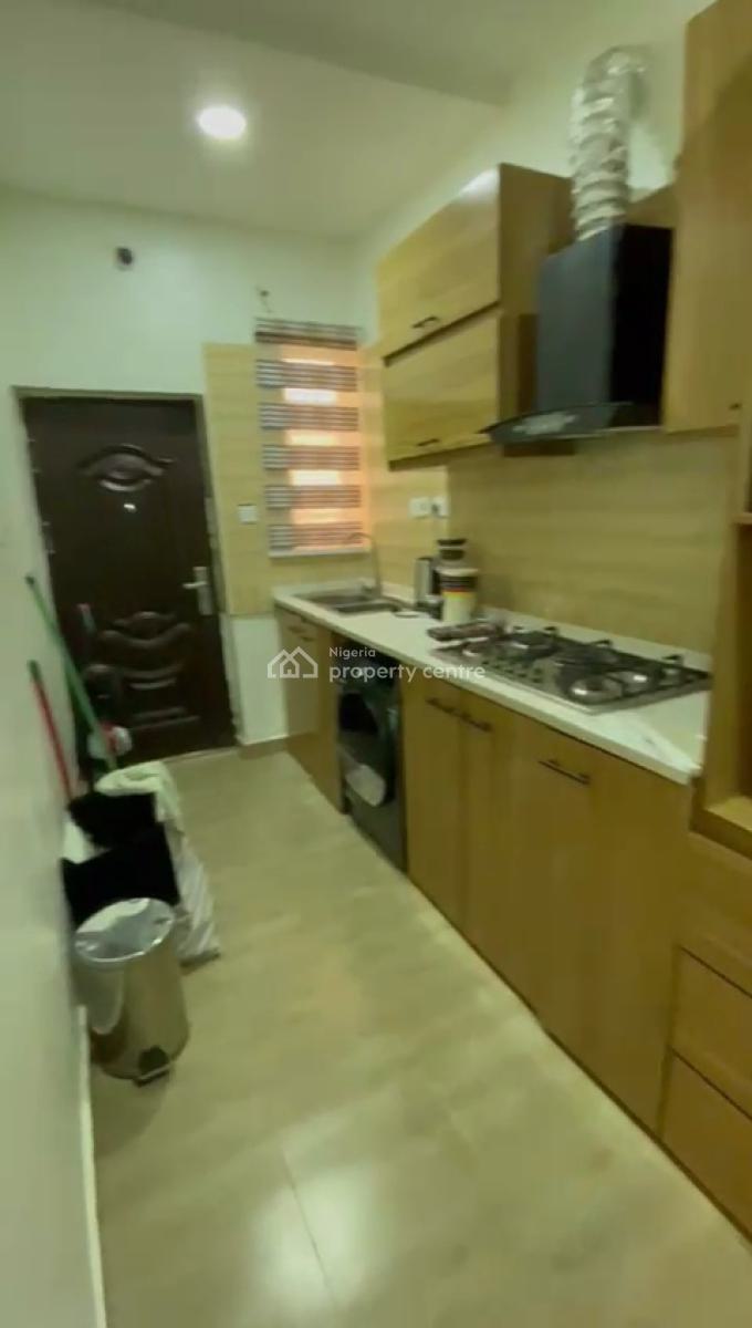 Furnished 3 Bedroom Terrace Duplex, Gra, Ikota, Lekki, Lagos, Terraced Duplex for Sale