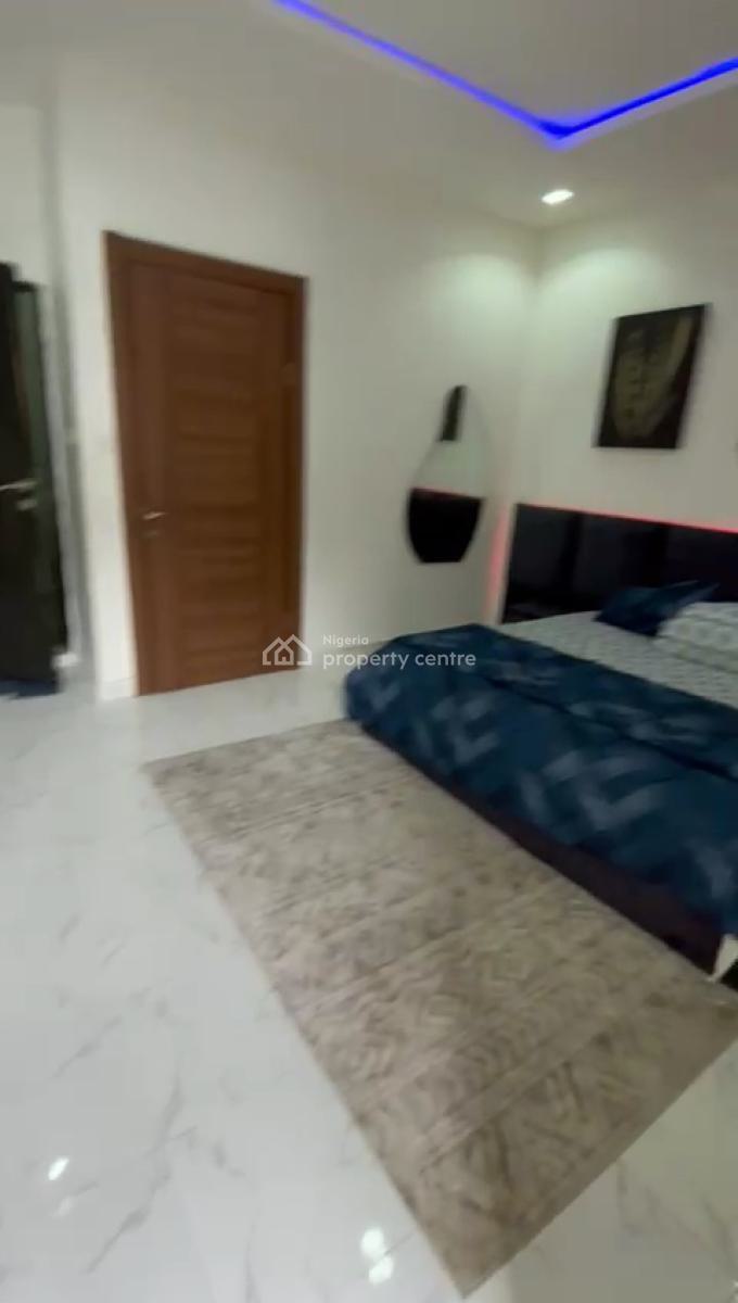 Furnished 3 Bedroom Terrace Duplex, Gra, Ikota, Lekki, Lagos, Terraced Duplex for Sale