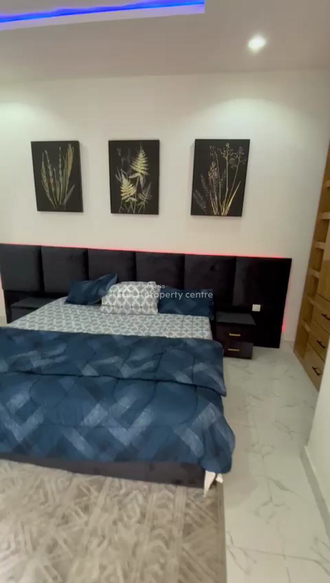 Furnished 3 Bedroom Terrace Duplex, Gra, Ikota, Lekki, Lagos, Terraced Duplex for Sale