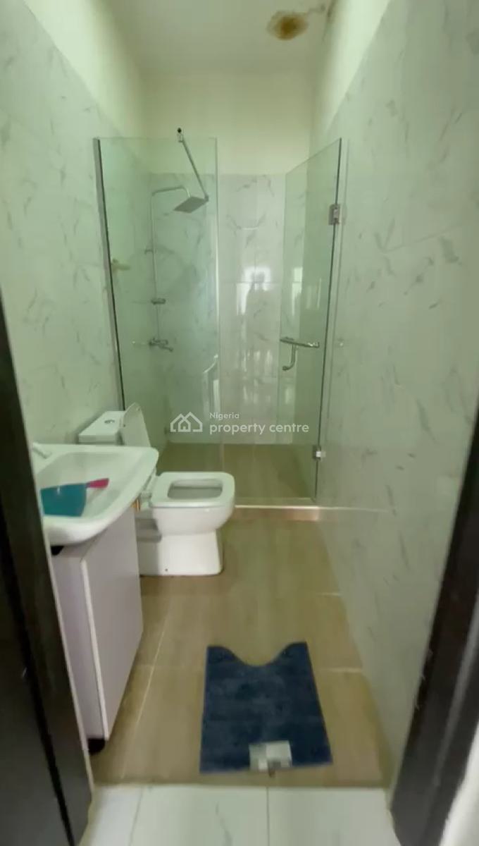 Furnished 3 Bedroom Terrace Duplex, Gra, Ikota, Lekki, Lagos, Terraced Duplex for Sale