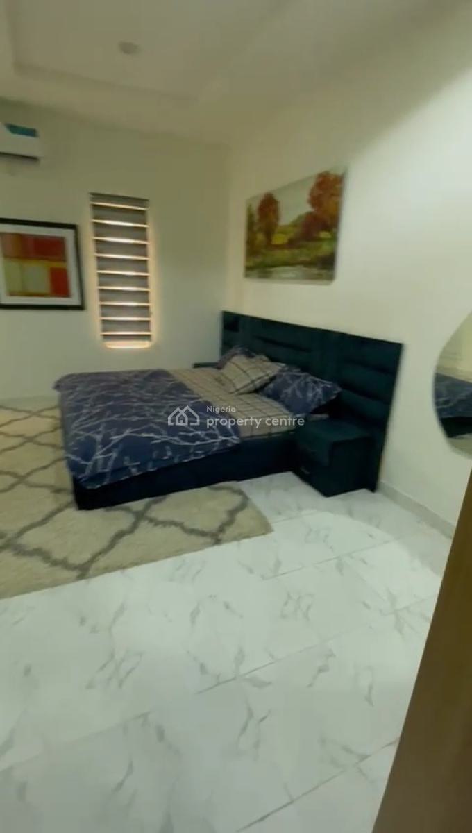 Furnished 3 Bedroom Terrace Duplex, Gra, Ikota, Lekki, Lagos, Terraced Duplex for Sale