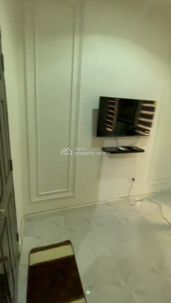 Furnished 3 Bedroom Terrace Duplex, Gra, Ikota, Lekki, Lagos, Terraced Duplex for Sale