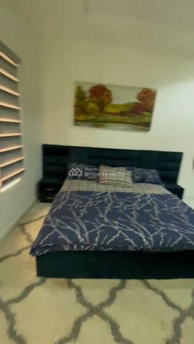 Furnished 3 Bedroom Terrace Duplex, Gra, Ikota, Lekki, Lagos, Terraced Duplex for Sale