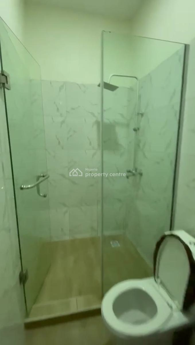 Furnished 3 Bedroom Terrace Duplex, Gra, Ikota, Lekki, Lagos, Terraced Duplex for Sale