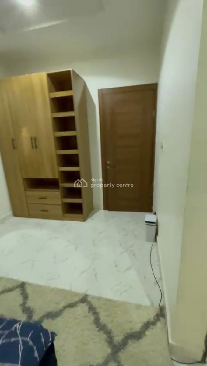 Furnished 3 Bedroom Terrace Duplex, Gra, Ikota, Lekki, Lagos, Terraced Duplex for Sale