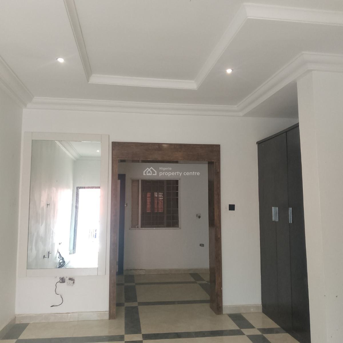 Detached 6-bedroom Duplex with 1-bedroom Boys Quarter, Katampe Extension, Katampe, Abuja, Detached Duplex for Rent